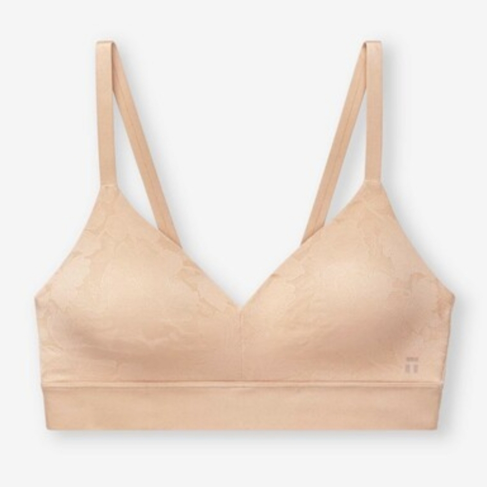Tommy John Second Skin Comfort Lace Bralette